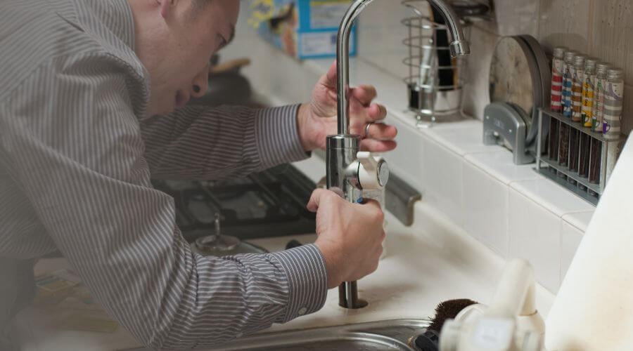 Professional Tankless Water Heater Installation in Gibsonville, NC
